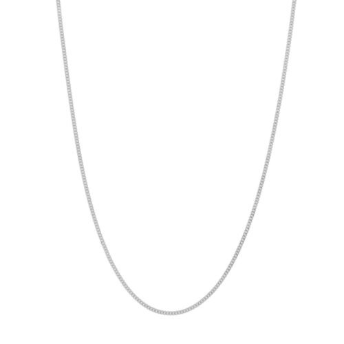 Curb with Spring Ring Qtag