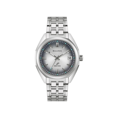 Bulova estrella del jet