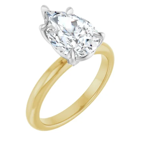 Anillo de compromiso