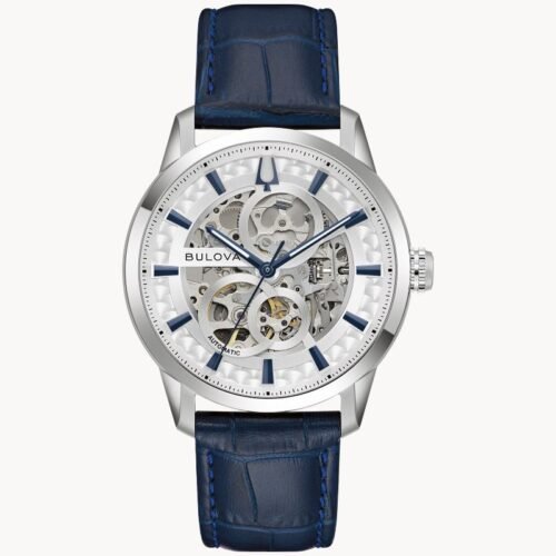 BULOVA SUTTON