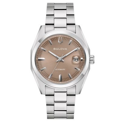 BULOVA SURVEYOR