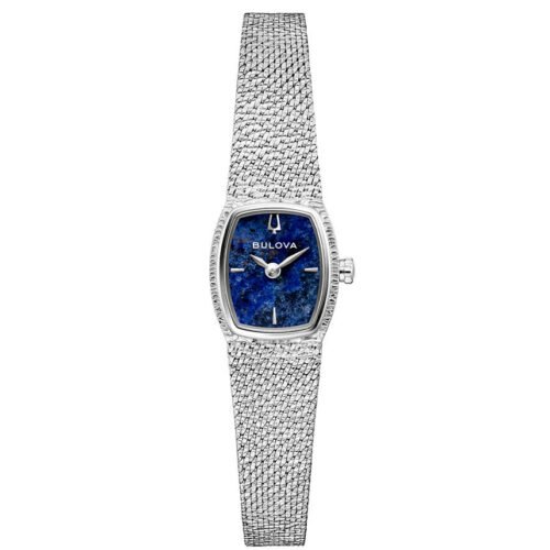 Bulova Goddes Of Time Watch