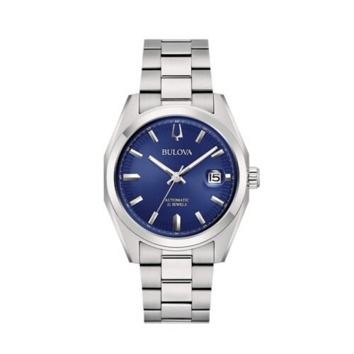 BULOVA Surveyor Automatic