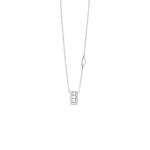 Collares  belle Époque reel