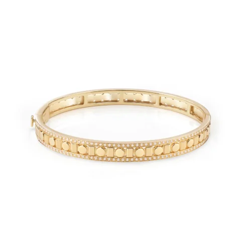 Brazaletes  belle Époque reel