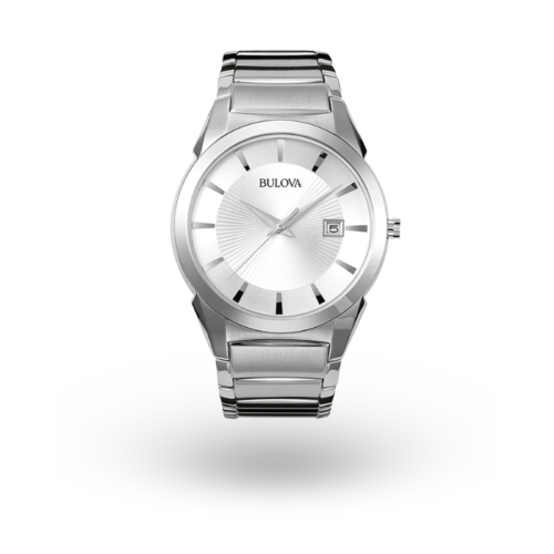 Bulova Classic
