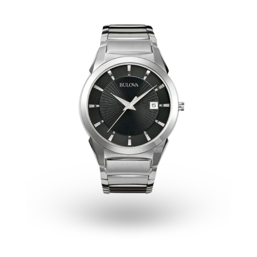 Bulova Classic