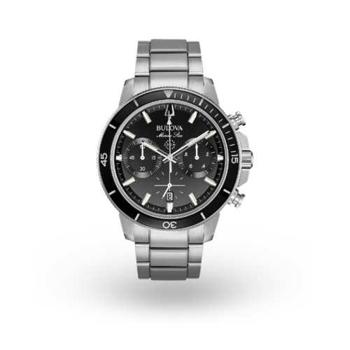 BULOVA Marine Star