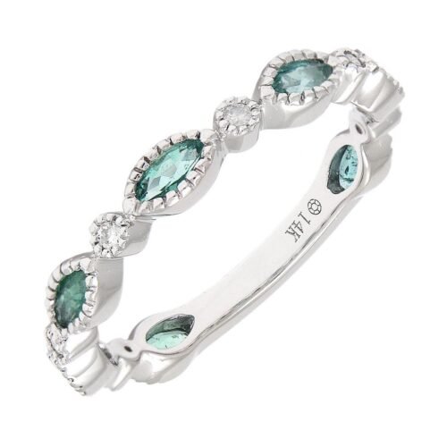 Anillos de compromiso