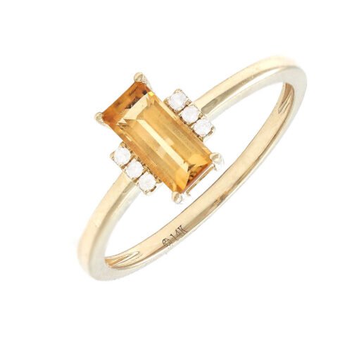 Anillos de compromiso