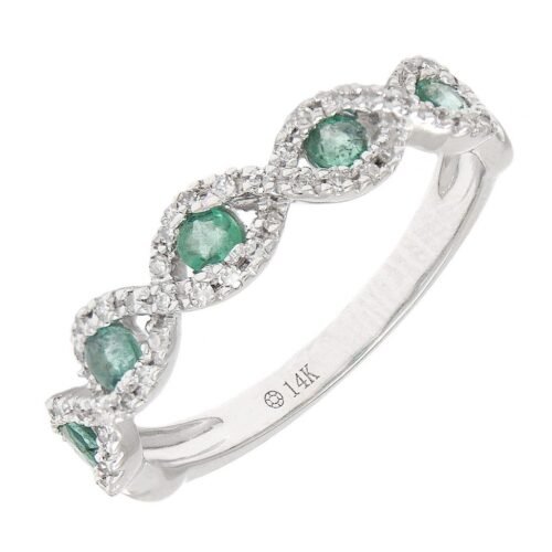 Anillos de compromiso