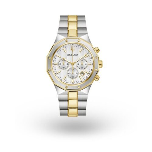 BULOVA Prestigio