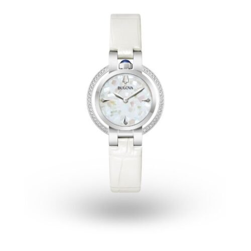 BULOVA Rubaiyat Invierno