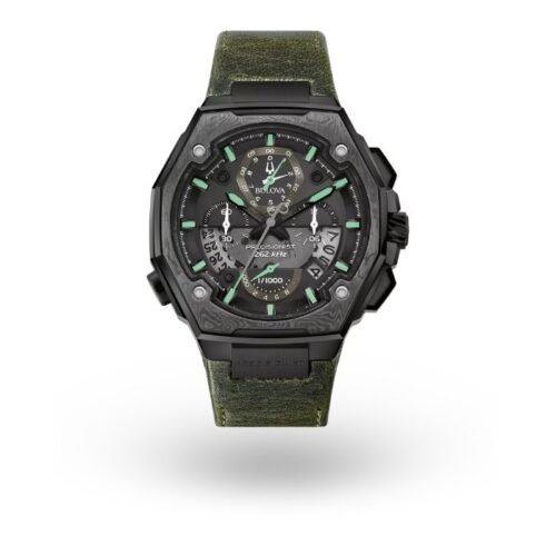 BULOVA Series X SE
