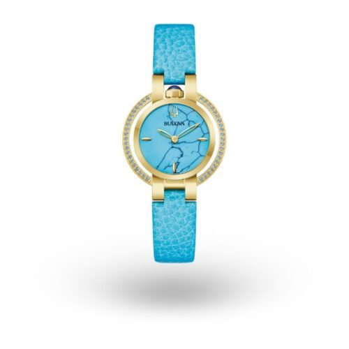 BULOVA Rubaiyat Verano
