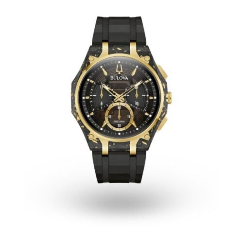 BULOVA CURV