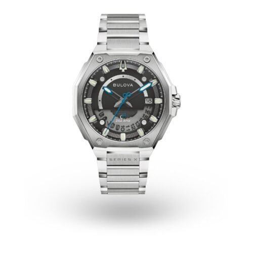 BULOVA Serie X