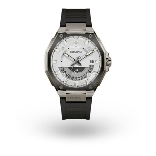 BULOVA Serie X