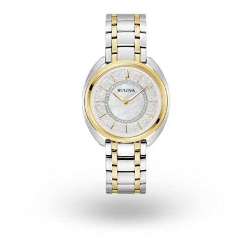 BULOVA