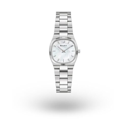 BULOVA Super Seville Mini