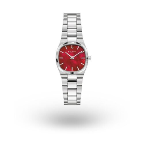 BULOVA Super Seville Mini