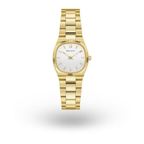 BULOVA SUPERVILLE MINI