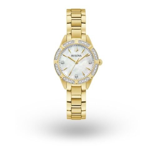 BULOVA Sutton