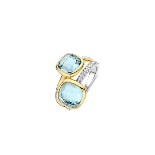 Anillo TI SENTO