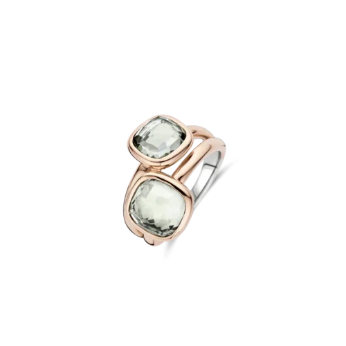 Anillo TI SENTO