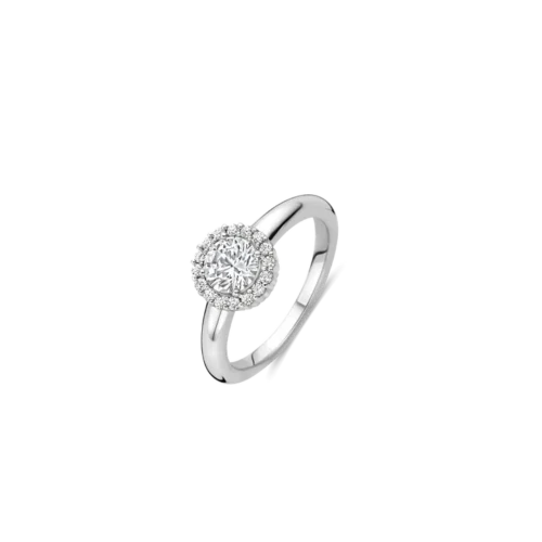 Anillo TI SENTO