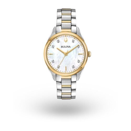 Bulova Sutton