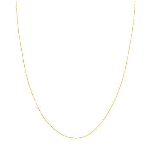 Cadenas de Oro
