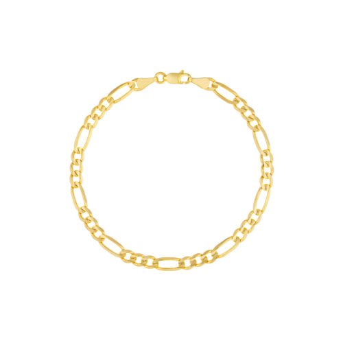 Pulseras de oro
