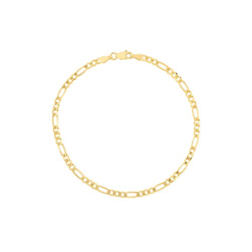 Pulseras de oro