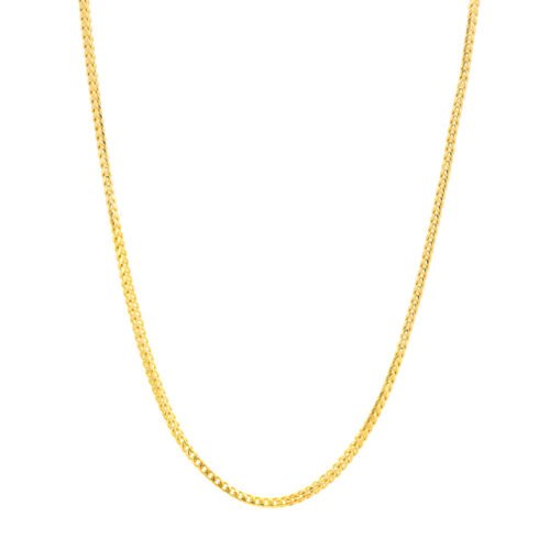 Cadenas de Oro