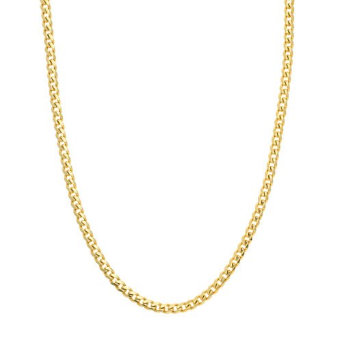 Cadenas de Oro