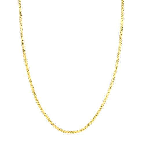 Cadenas de Oro