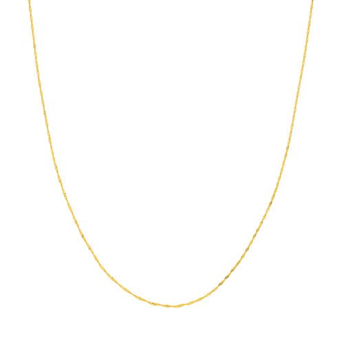 Cadenas de Oro