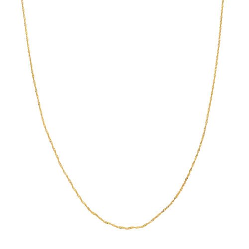 Cadenas de Oro