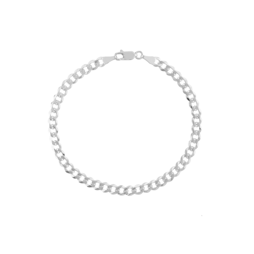 Pulseras de oro