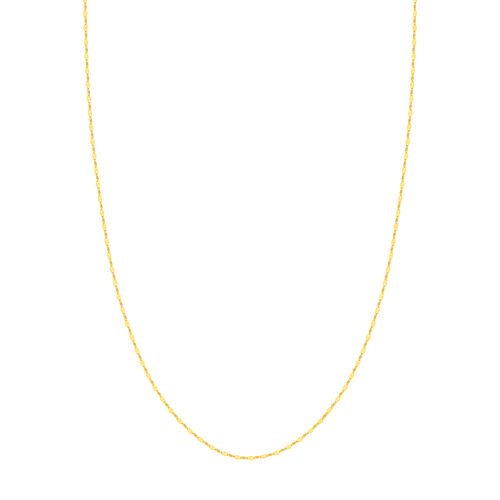 Cadenas de Oro