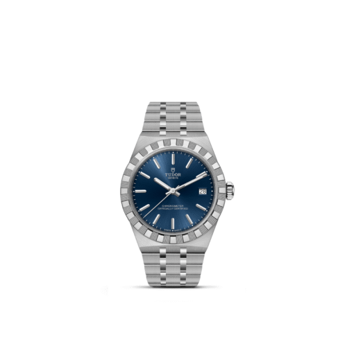 TUDOR Royal