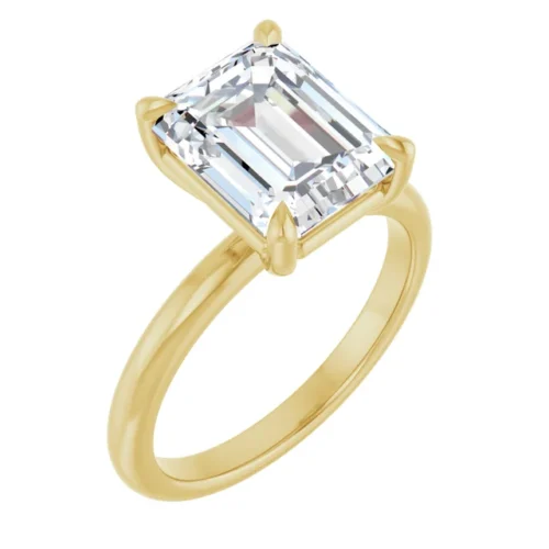 Anillo de compromiso