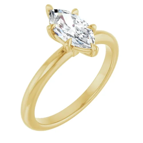Anillo de compromiso