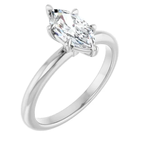 Anillo de compromiso
