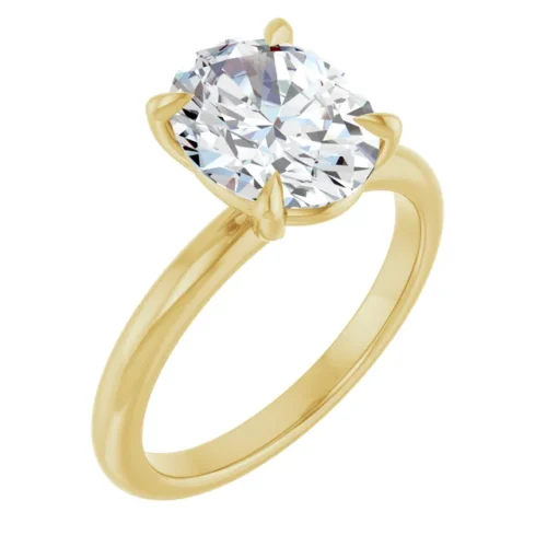 Anillo de compromiso