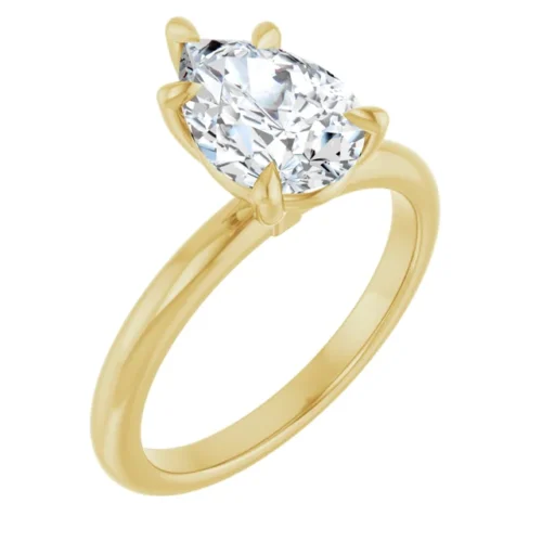 Anillo de compromiso