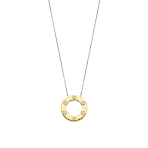 Collar TI SENTO