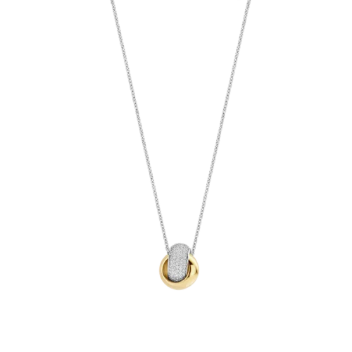Collar TI SENTO