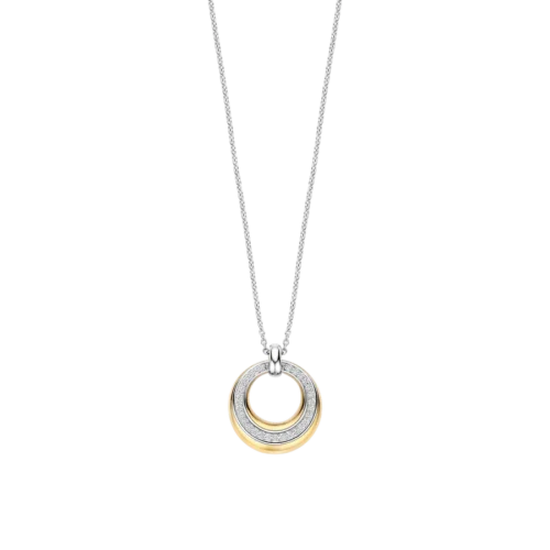 Collar TI SENTO